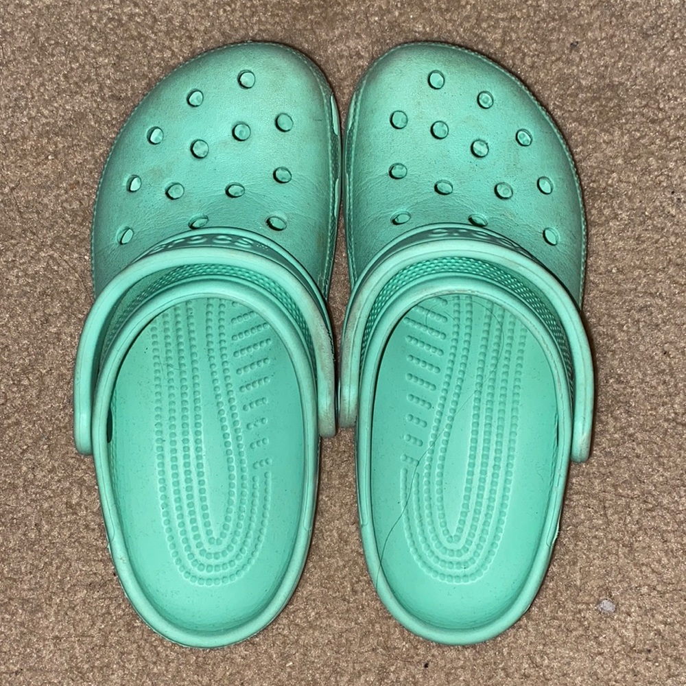 Crocs